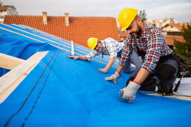 Best Best Roofing Contractors  in Belle Plaine, KS