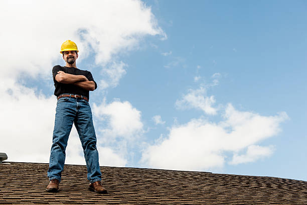 Best Roof Replacement Cost  in Belle Plaine, KS