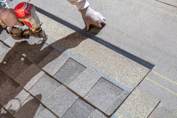 Best Roof Restoration Services  in Belle Plaine, KS