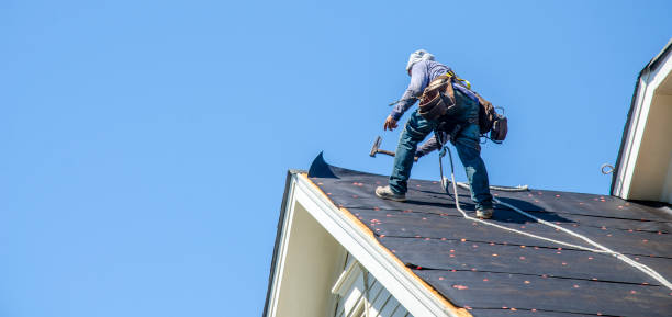 Quick and Trustworthy Emergency Roof Repair Services in Belle Plaine, KS